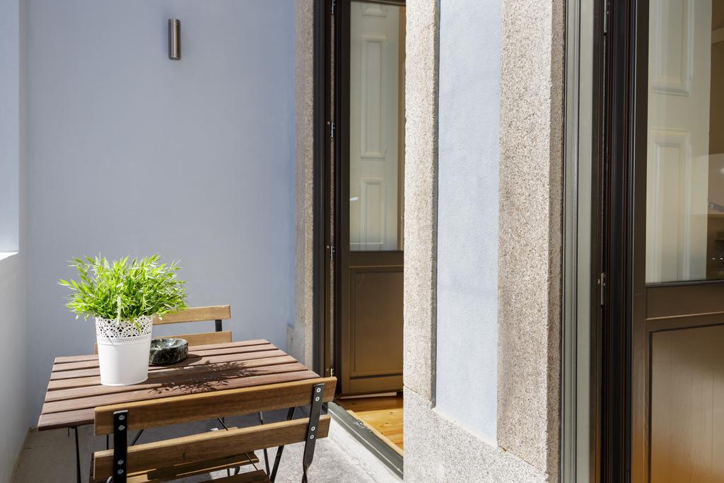 Bo - Bolhao Apartments Porto Phòng bức ảnh