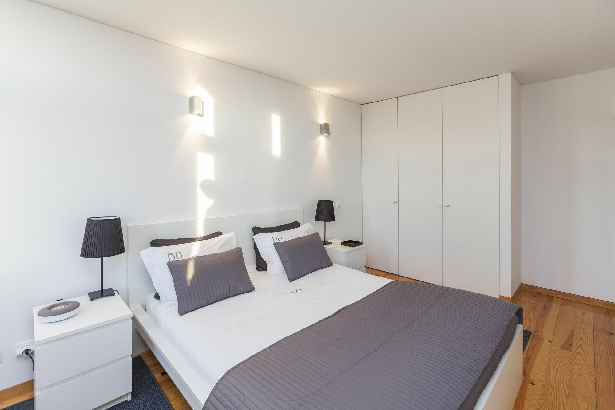 Bo - Bolhao Apartments Porto Ngoại thất bức ảnh