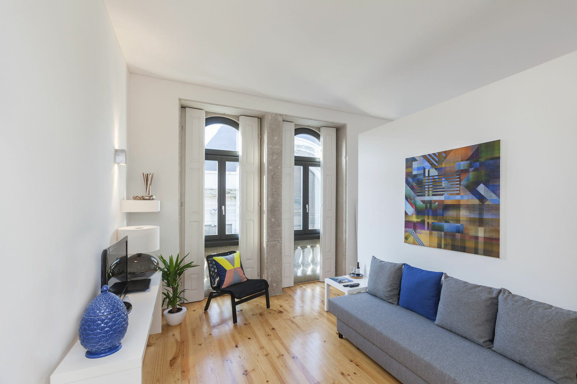 Bo - Bolhao Apartments Porto Ngoại thất bức ảnh
