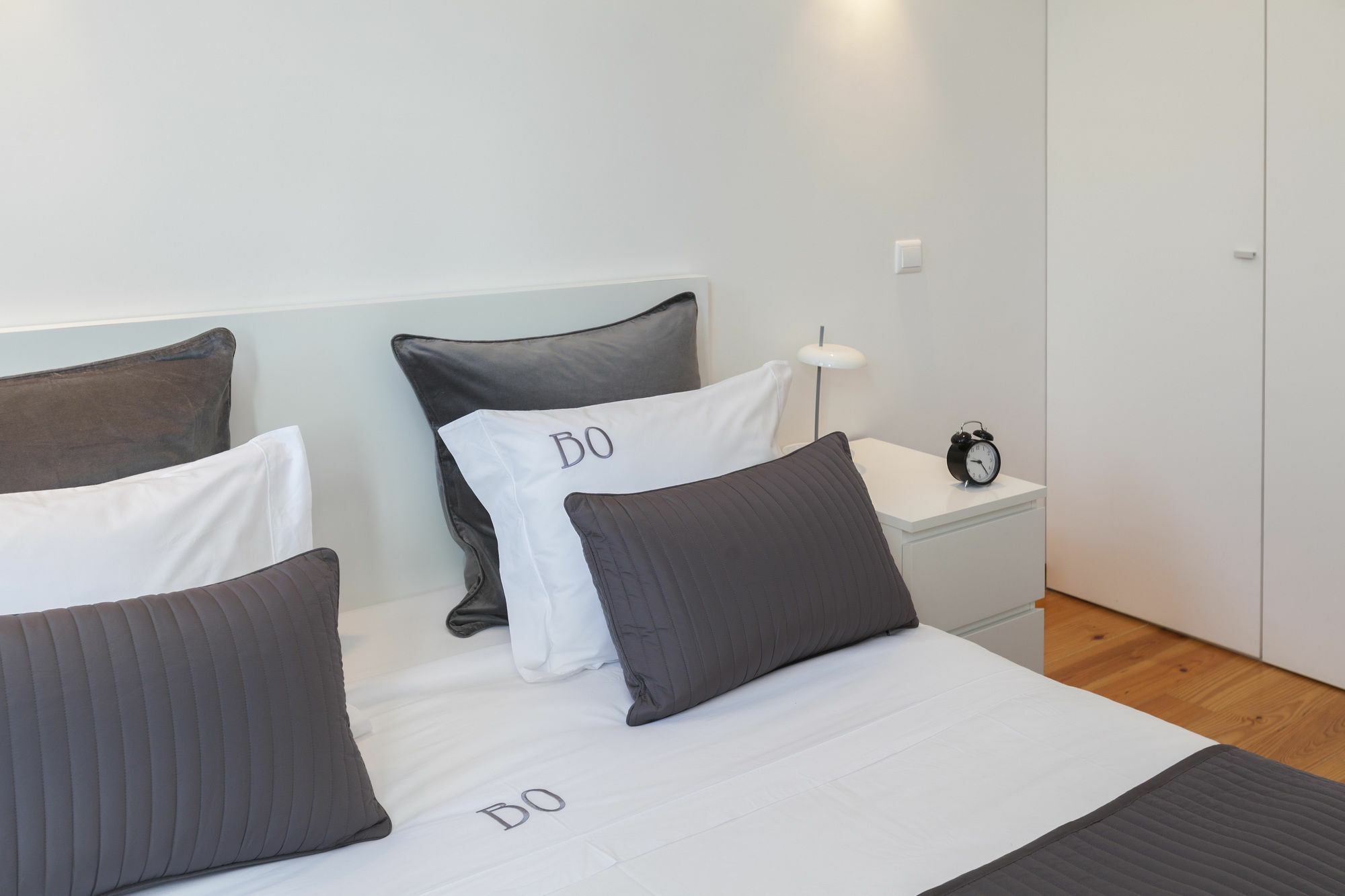 Bo - Bolhao Apartments Porto Ngoại thất bức ảnh