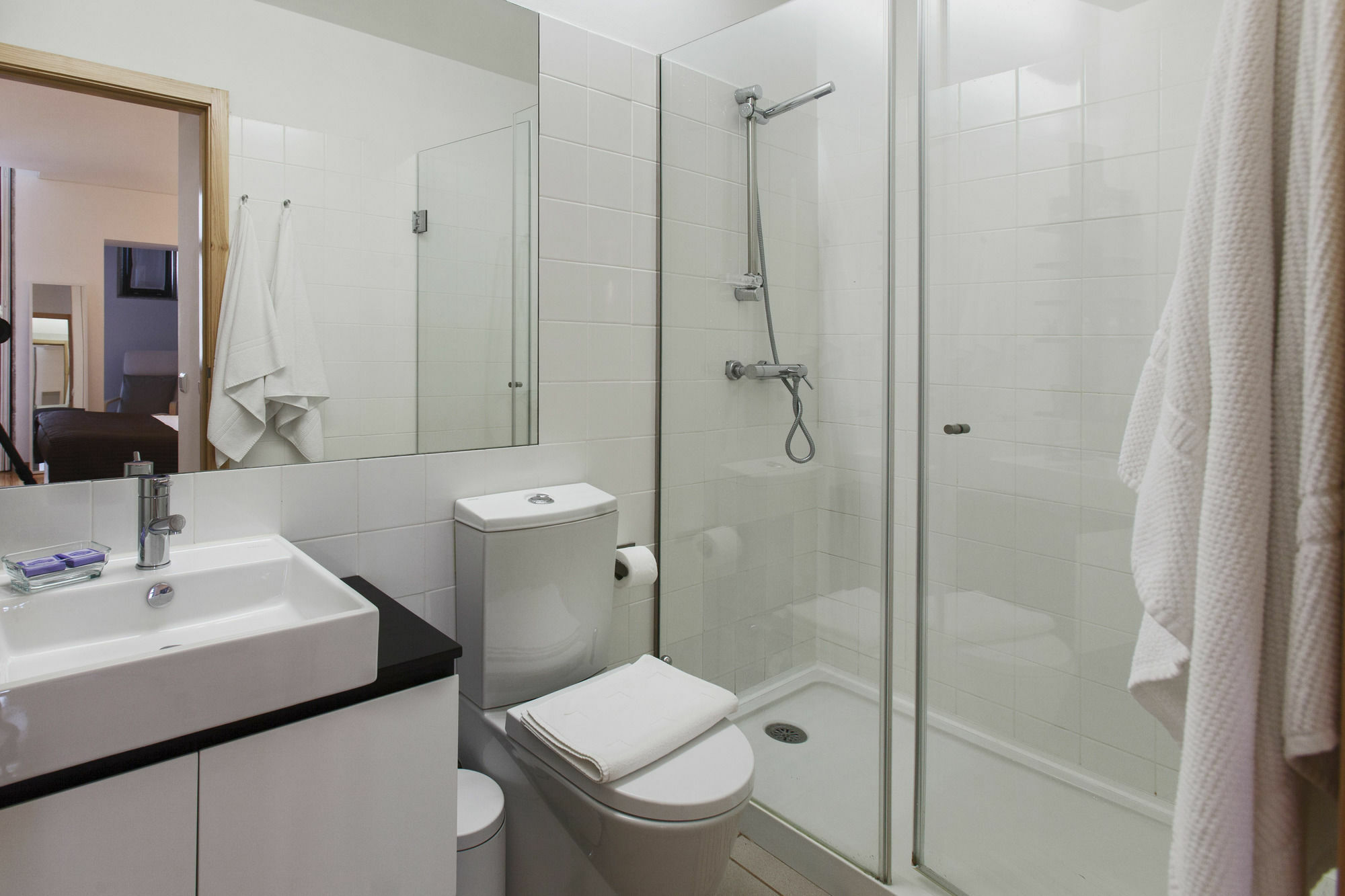 Bo - Bolhao Apartments Porto Ngoại thất bức ảnh