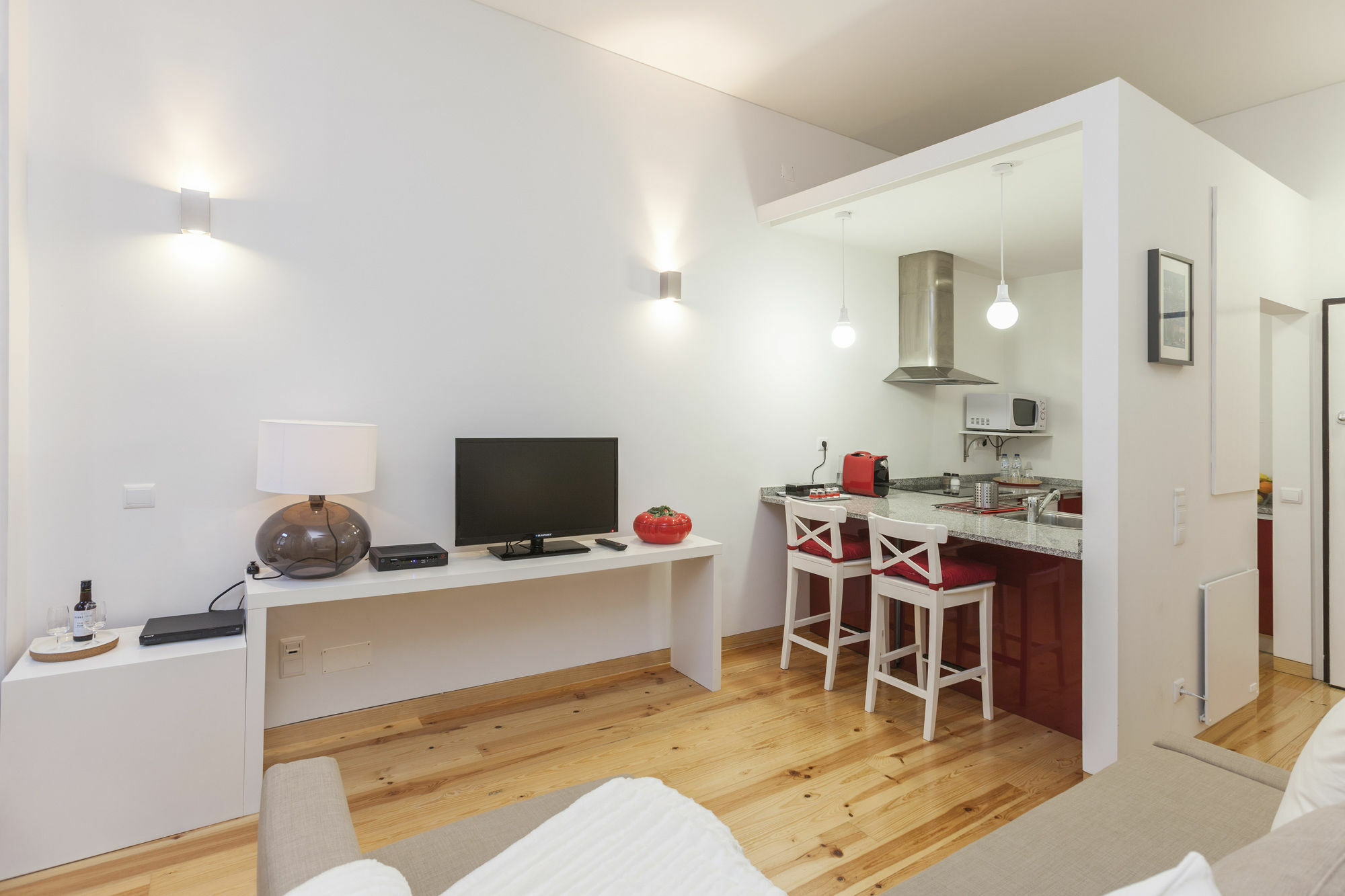 Bo - Bolhao Apartments Porto Ngoại thất bức ảnh