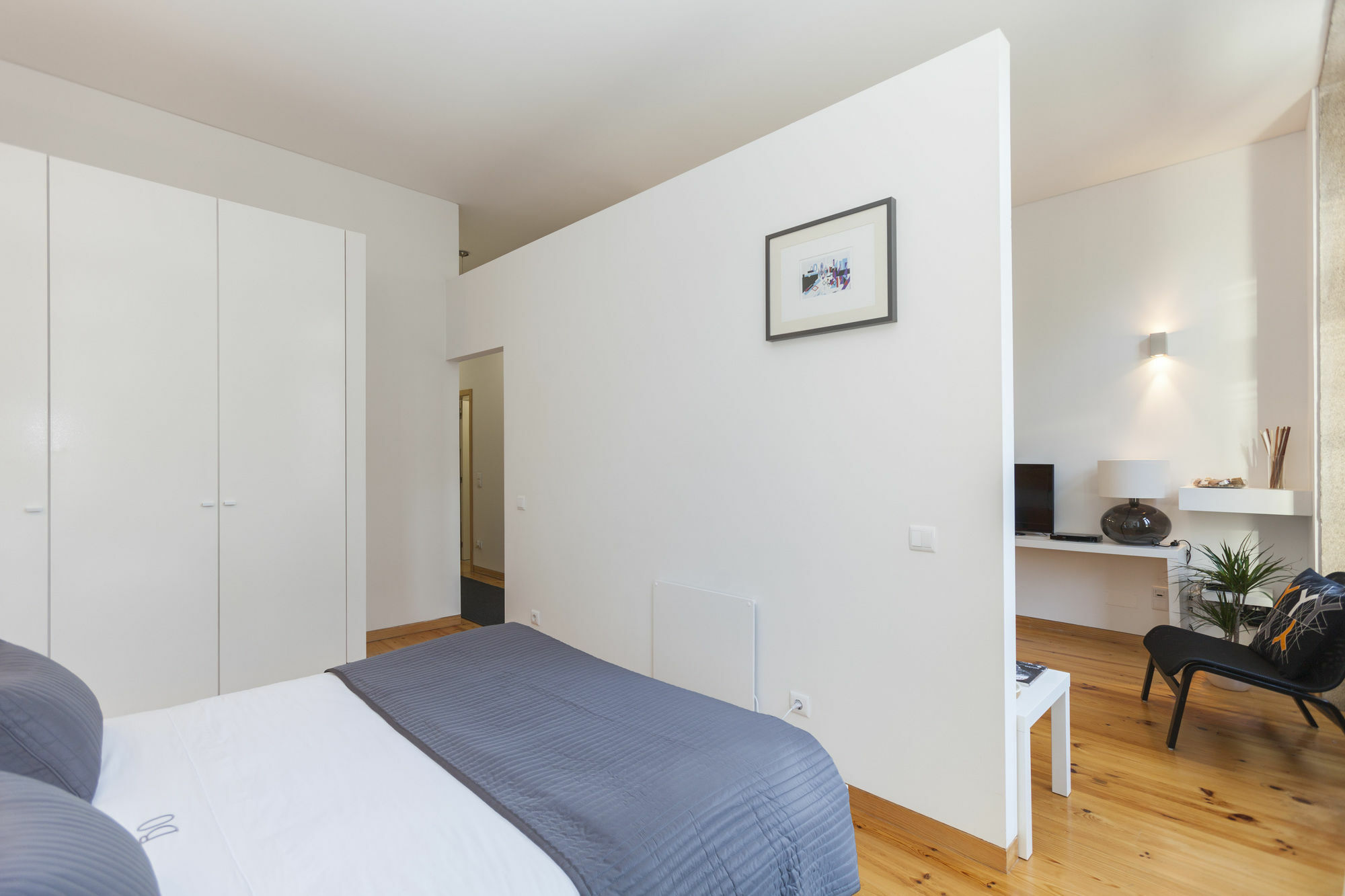 Bo - Bolhao Apartments Porto Ngoại thất bức ảnh
