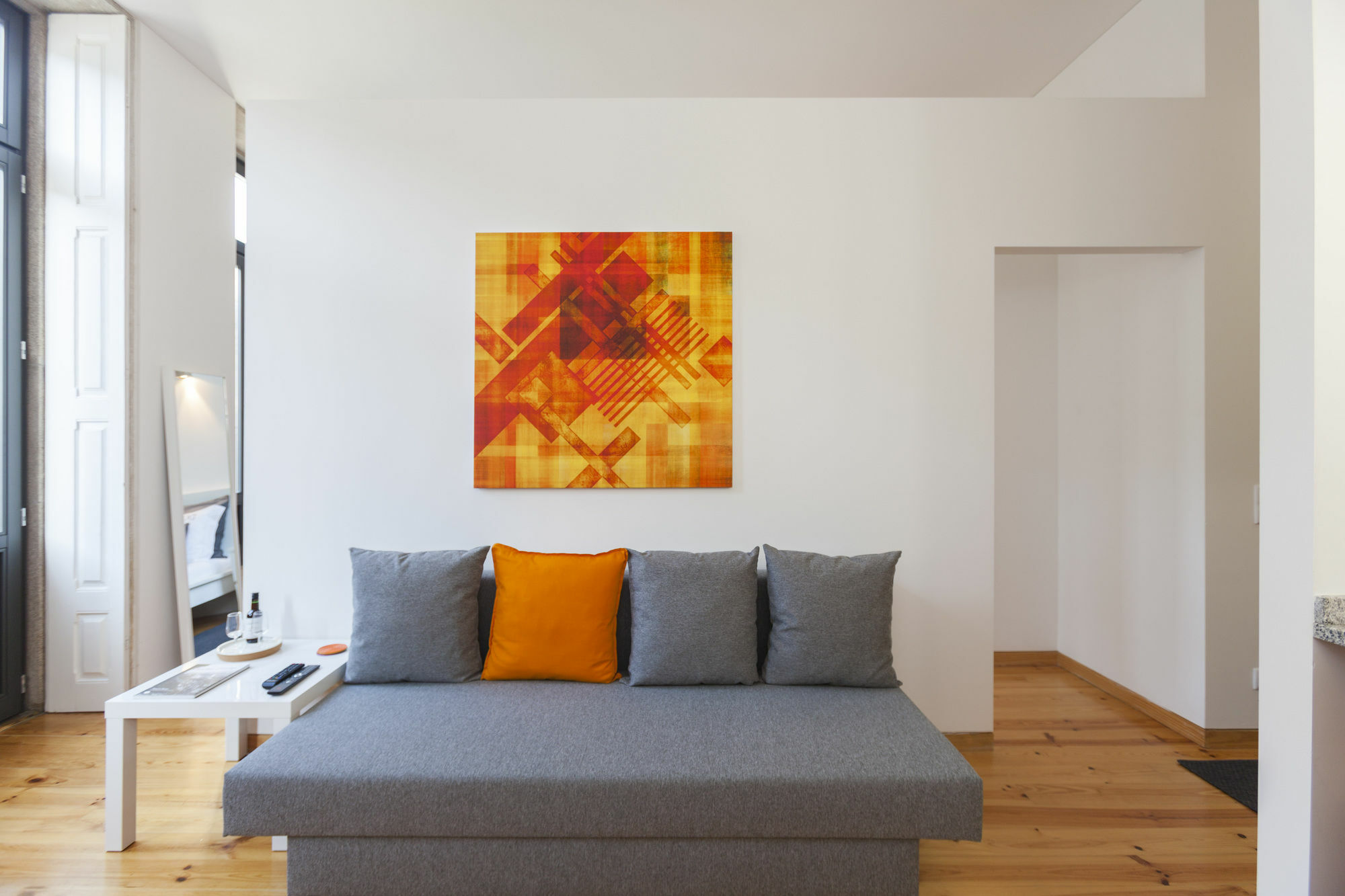 Bo - Bolhao Apartments Porto Ngoại thất bức ảnh