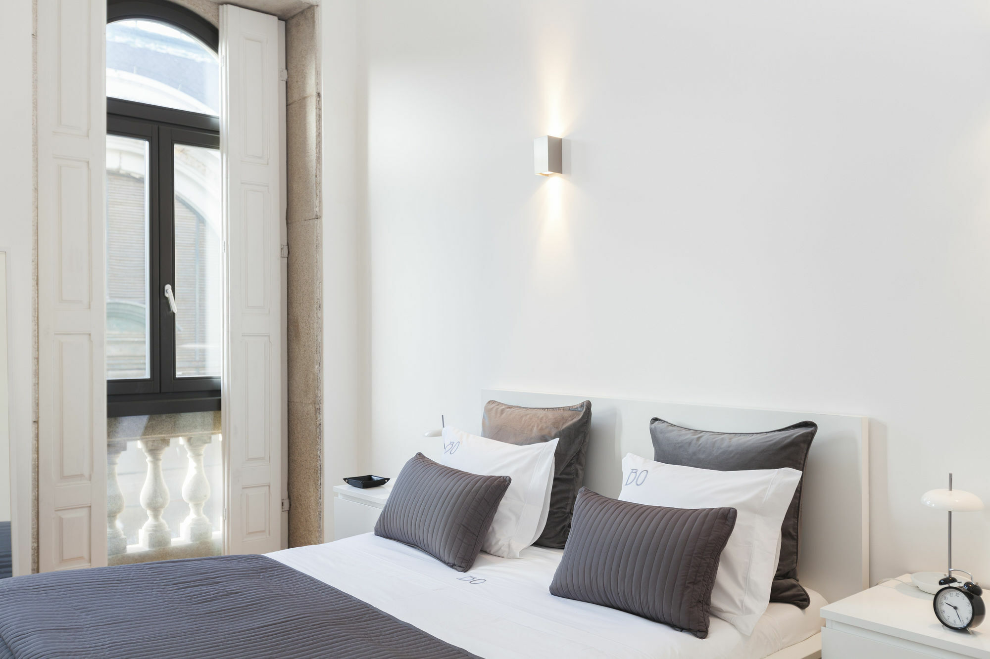 Bo - Bolhao Apartments Porto Ngoại thất bức ảnh