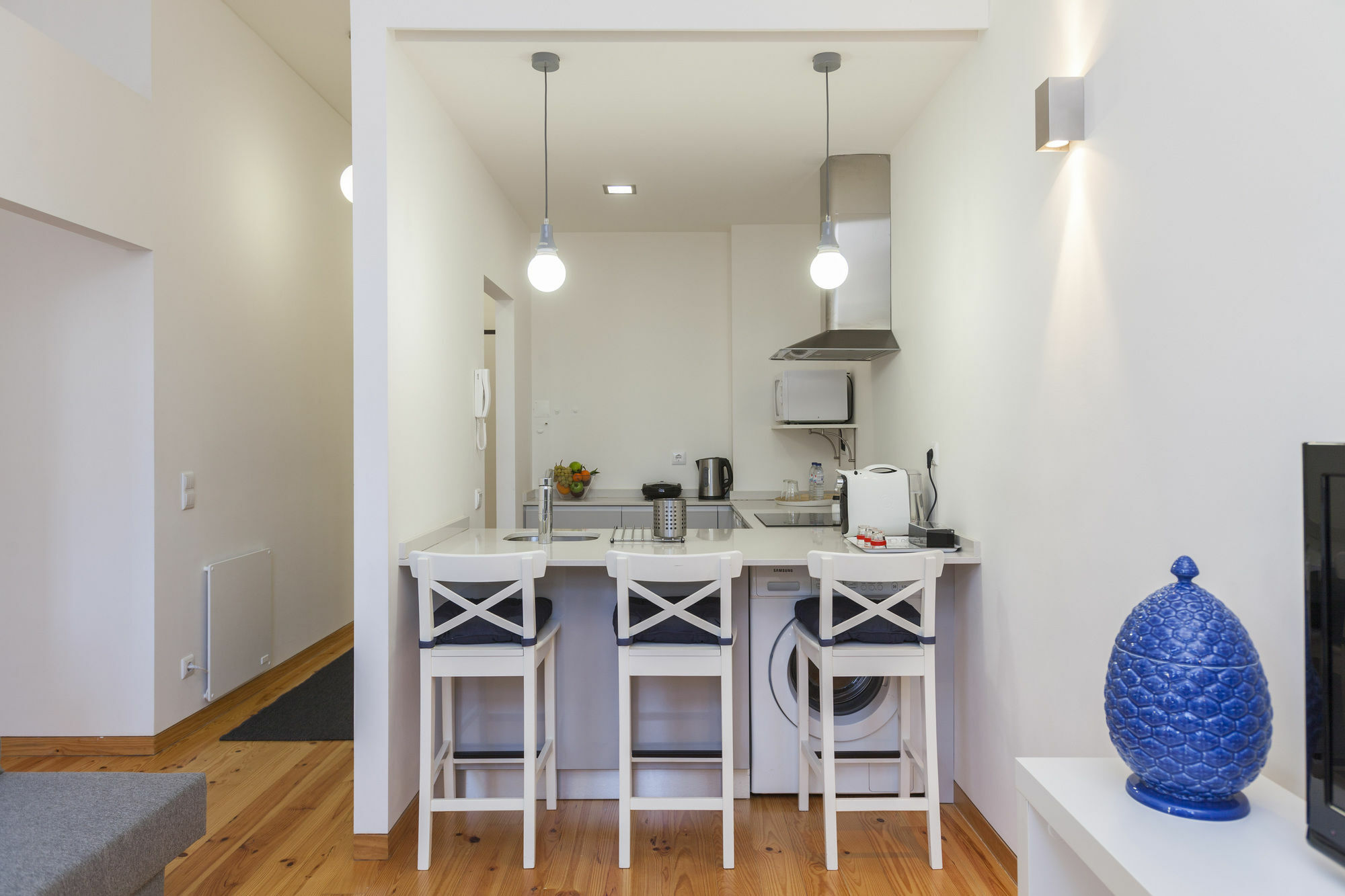 Bo - Bolhao Apartments Porto Ngoại thất bức ảnh