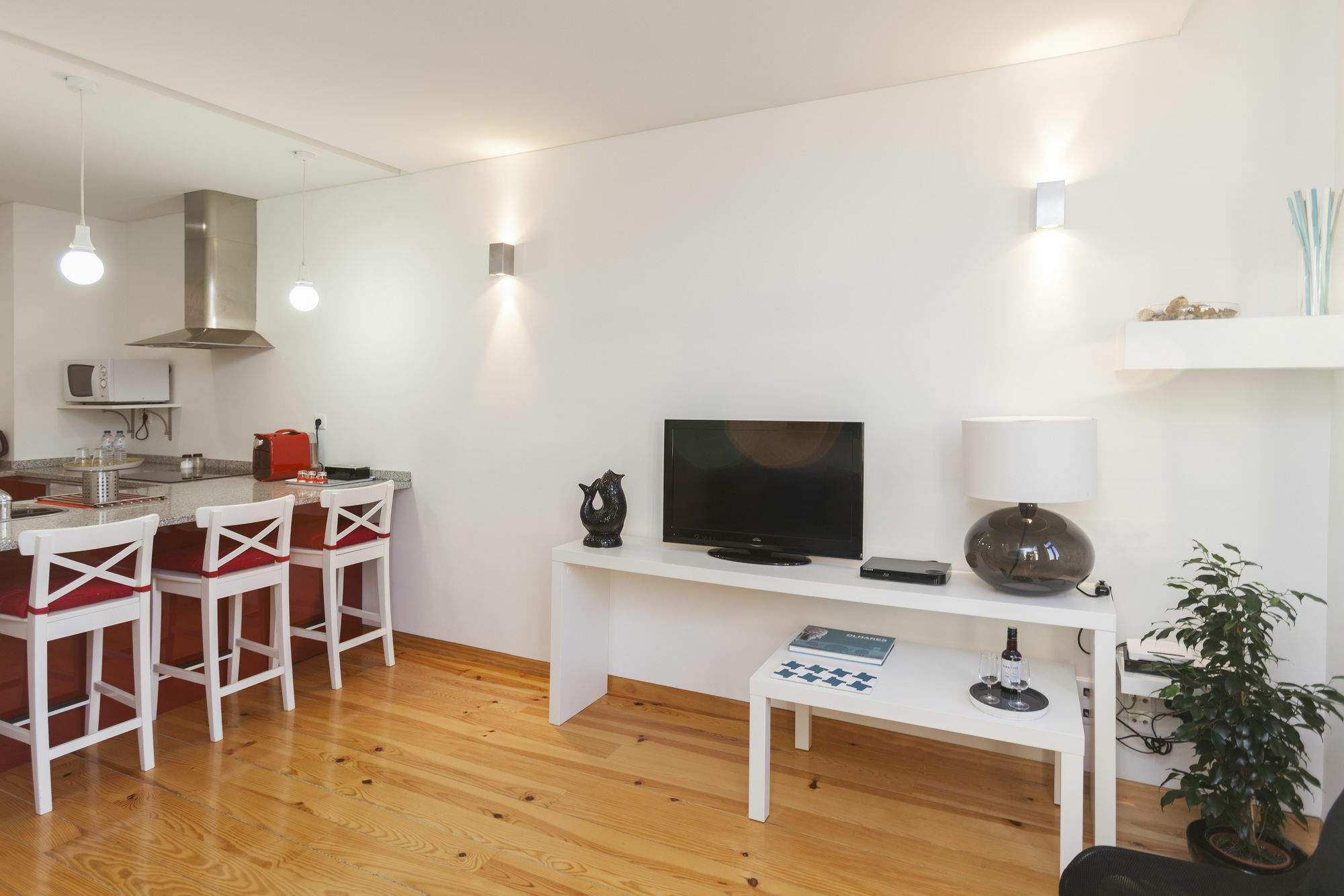 Bo - Bolhao Apartments Porto Ngoại thất bức ảnh