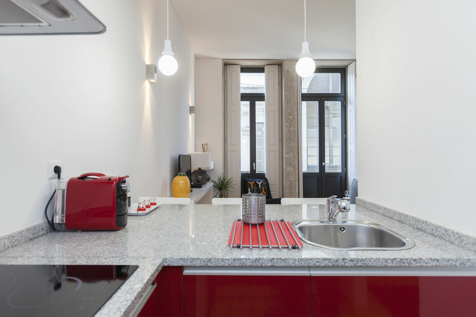 Bo - Bolhao Apartments Porto Ngoại thất bức ảnh