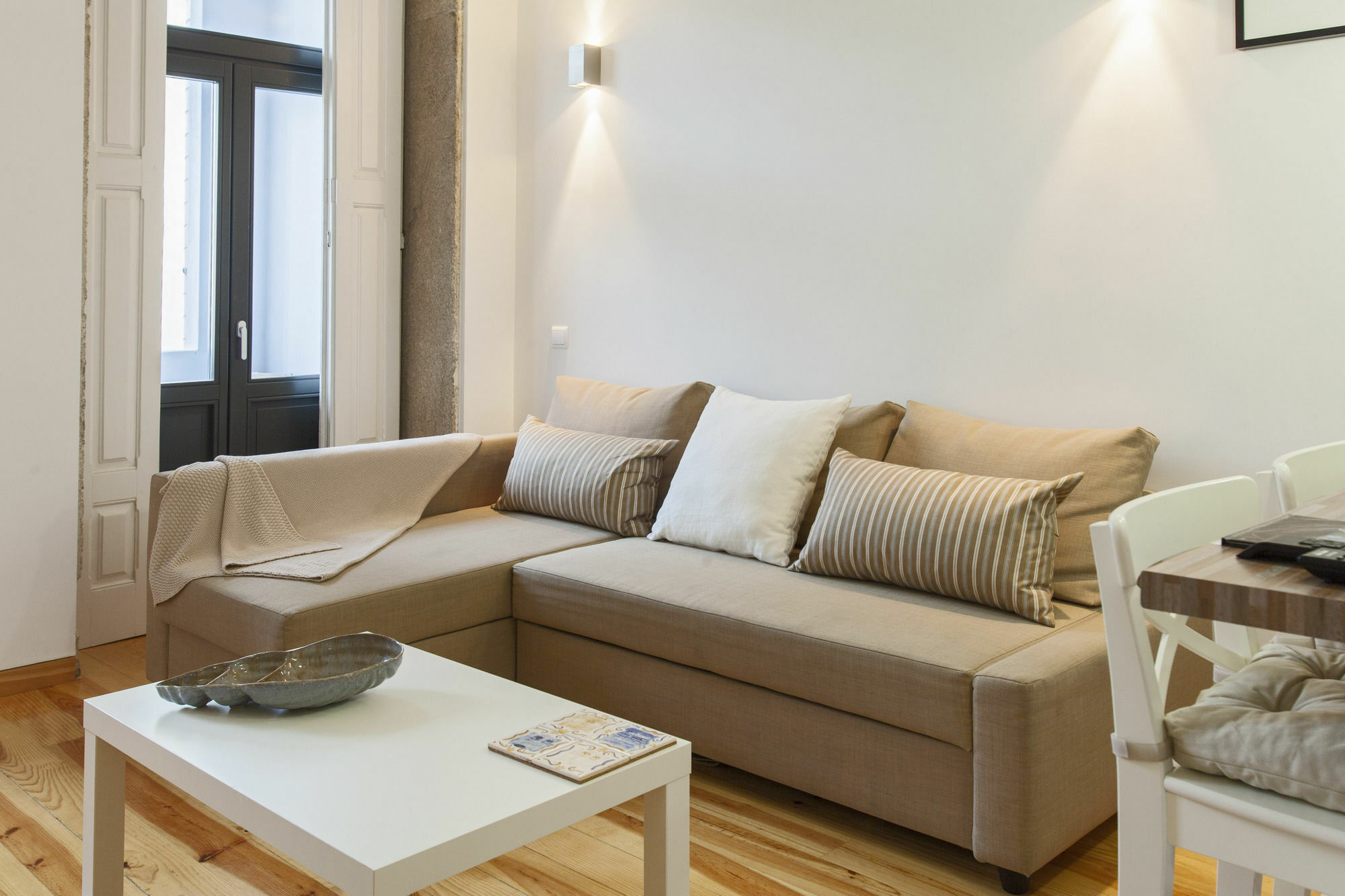 Bo - Bolhao Apartments Porto Ngoại thất bức ảnh
