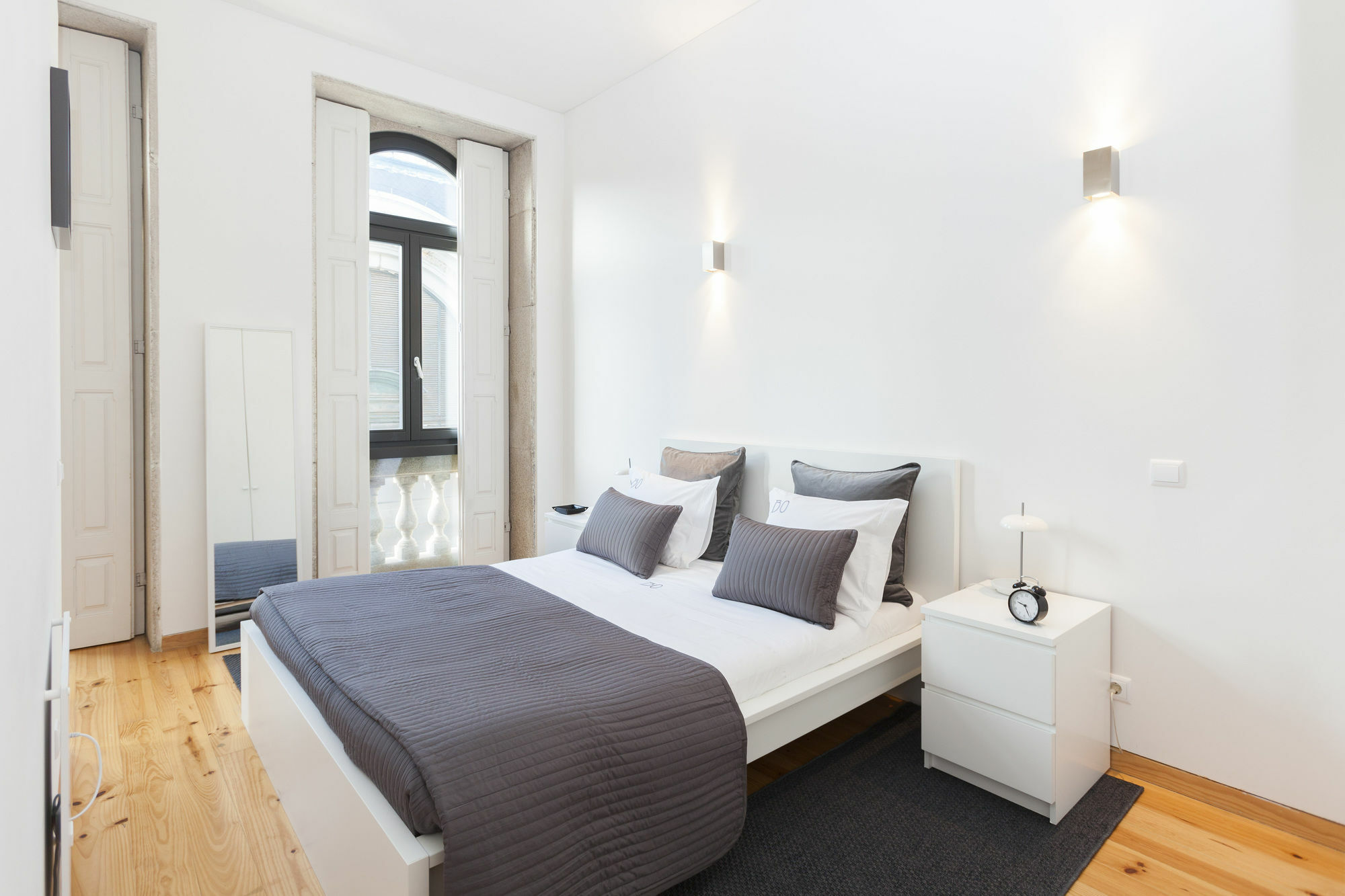 Bo - Bolhao Apartments Porto Ngoại thất bức ảnh