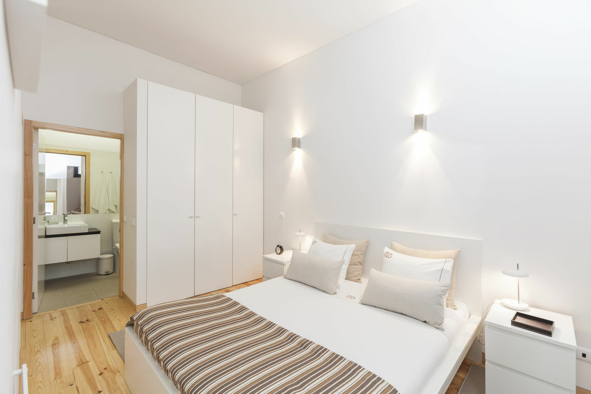 Bo - Bolhao Apartments Porto Ngoại thất bức ảnh