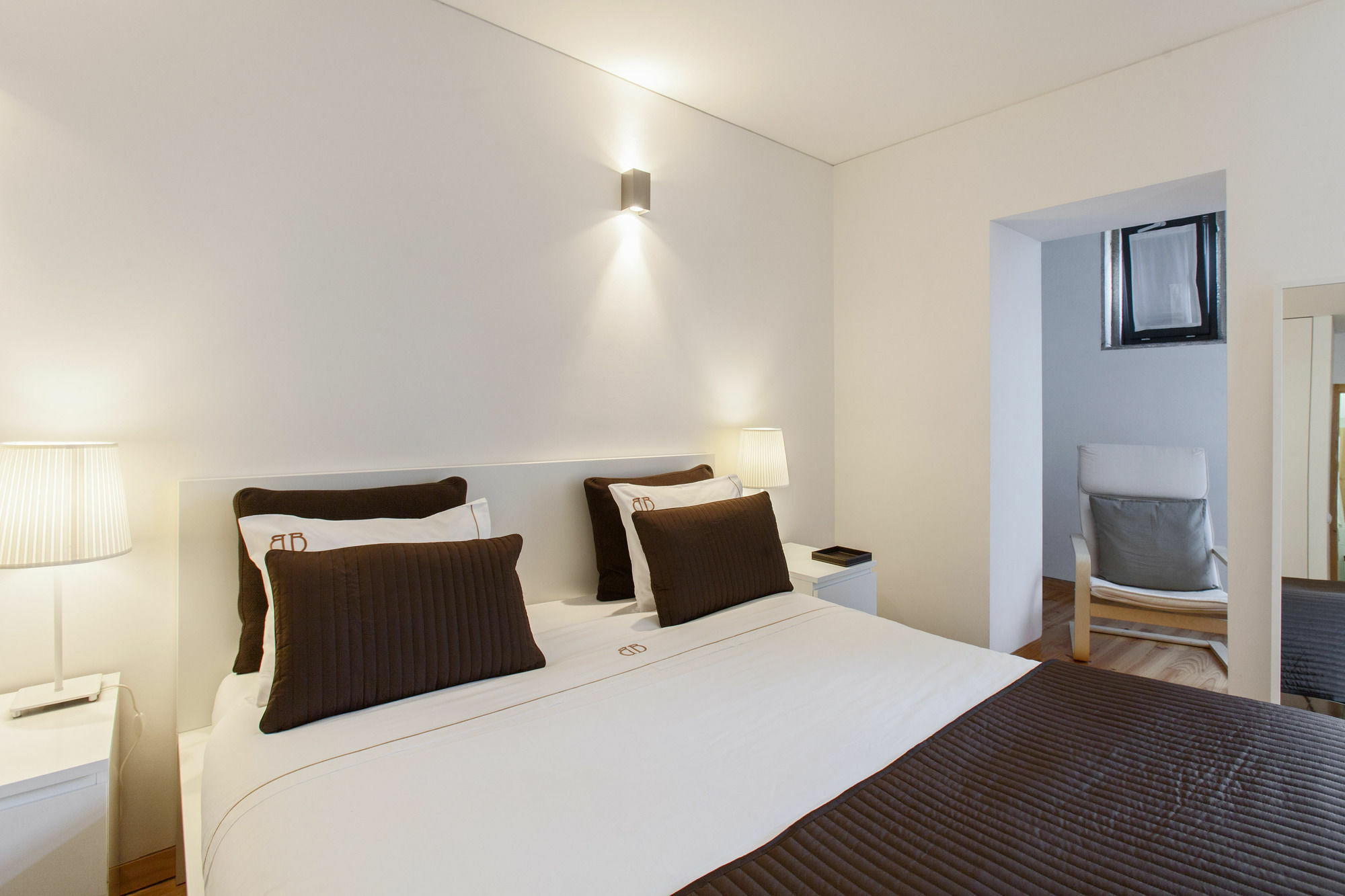 Bo - Bolhao Apartments Porto Ngoại thất bức ảnh