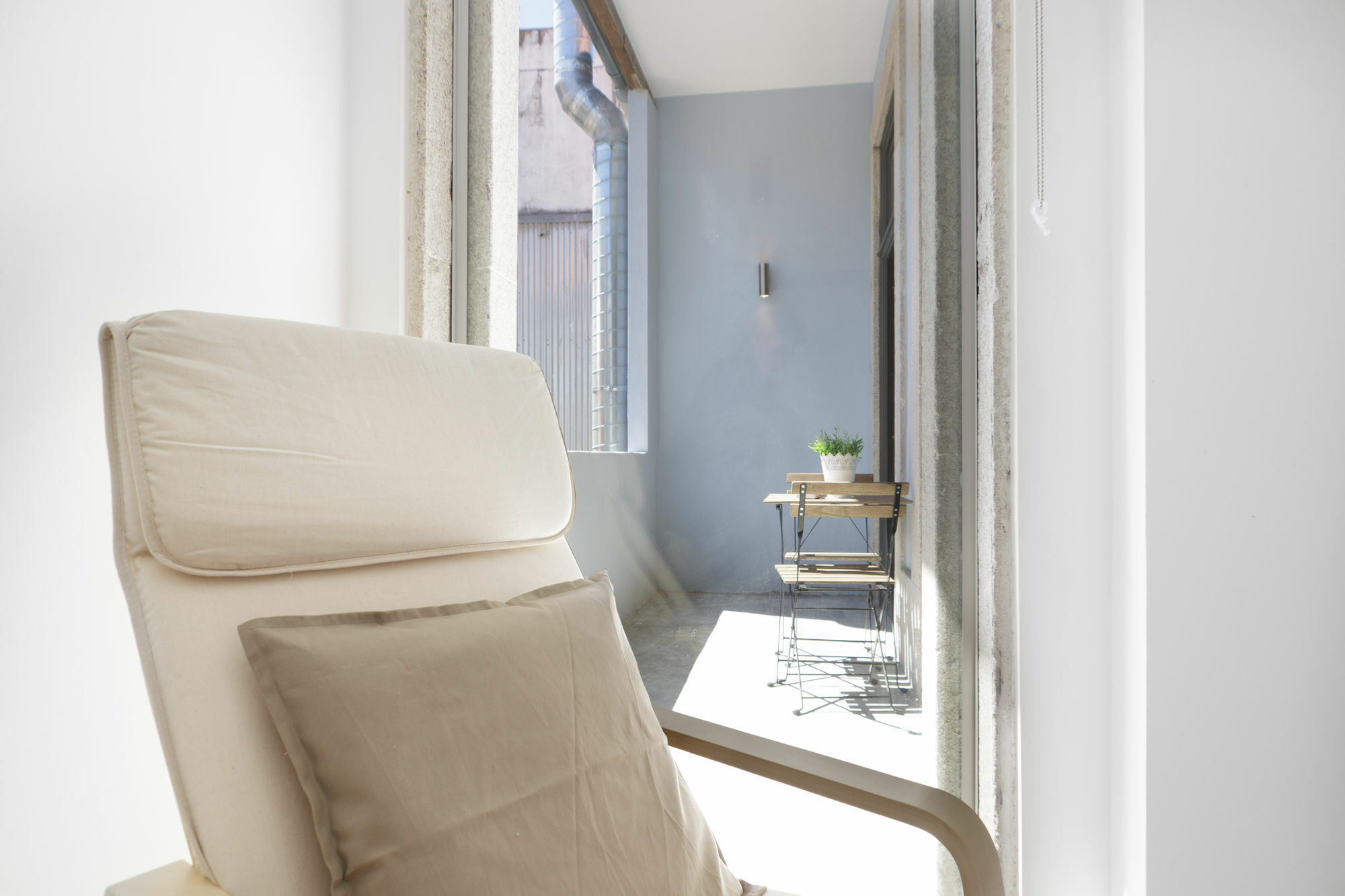 Bo - Bolhao Apartments Porto Ngoại thất bức ảnh