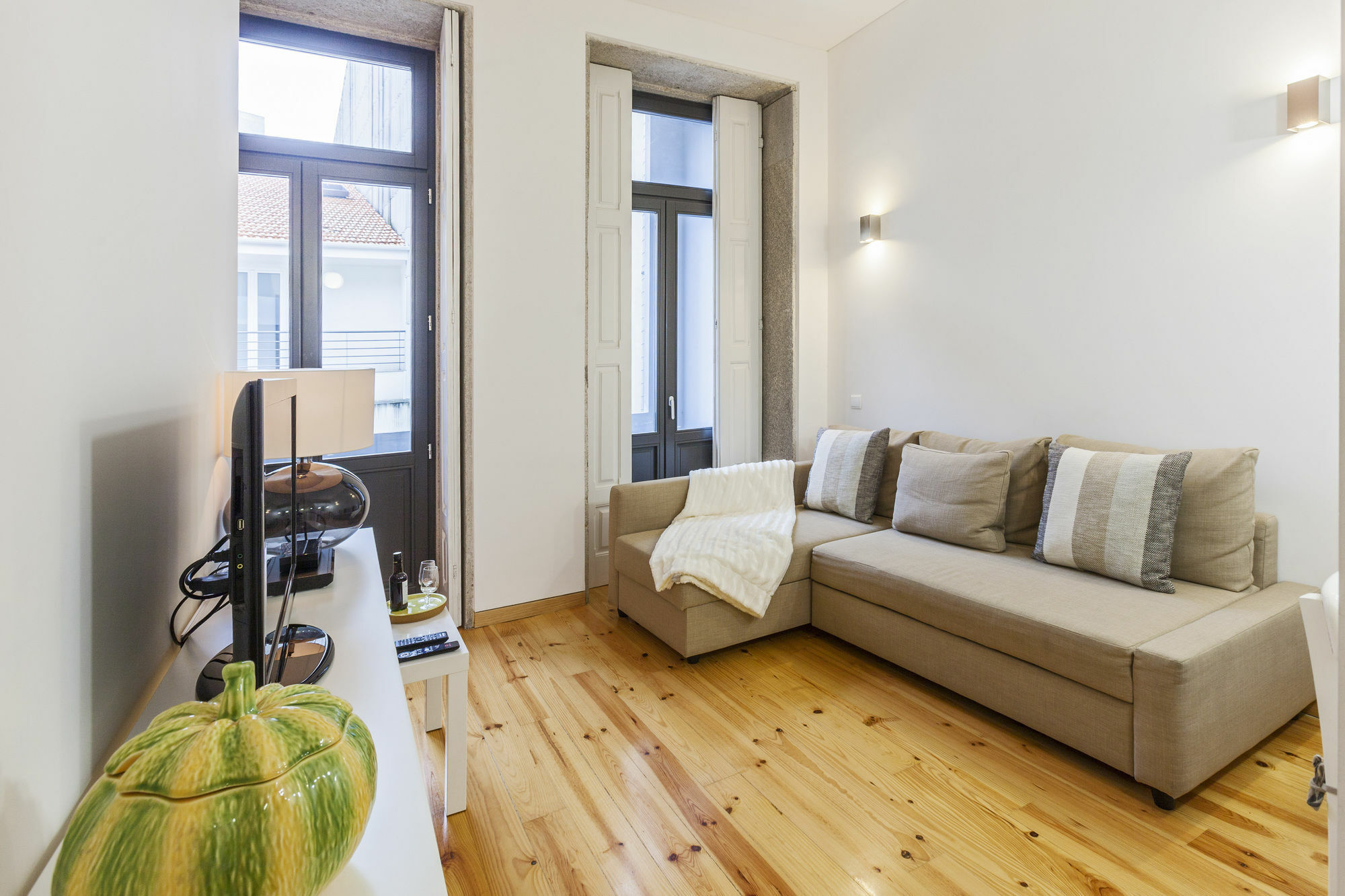 Bo - Bolhao Apartments Porto Ngoại thất bức ảnh