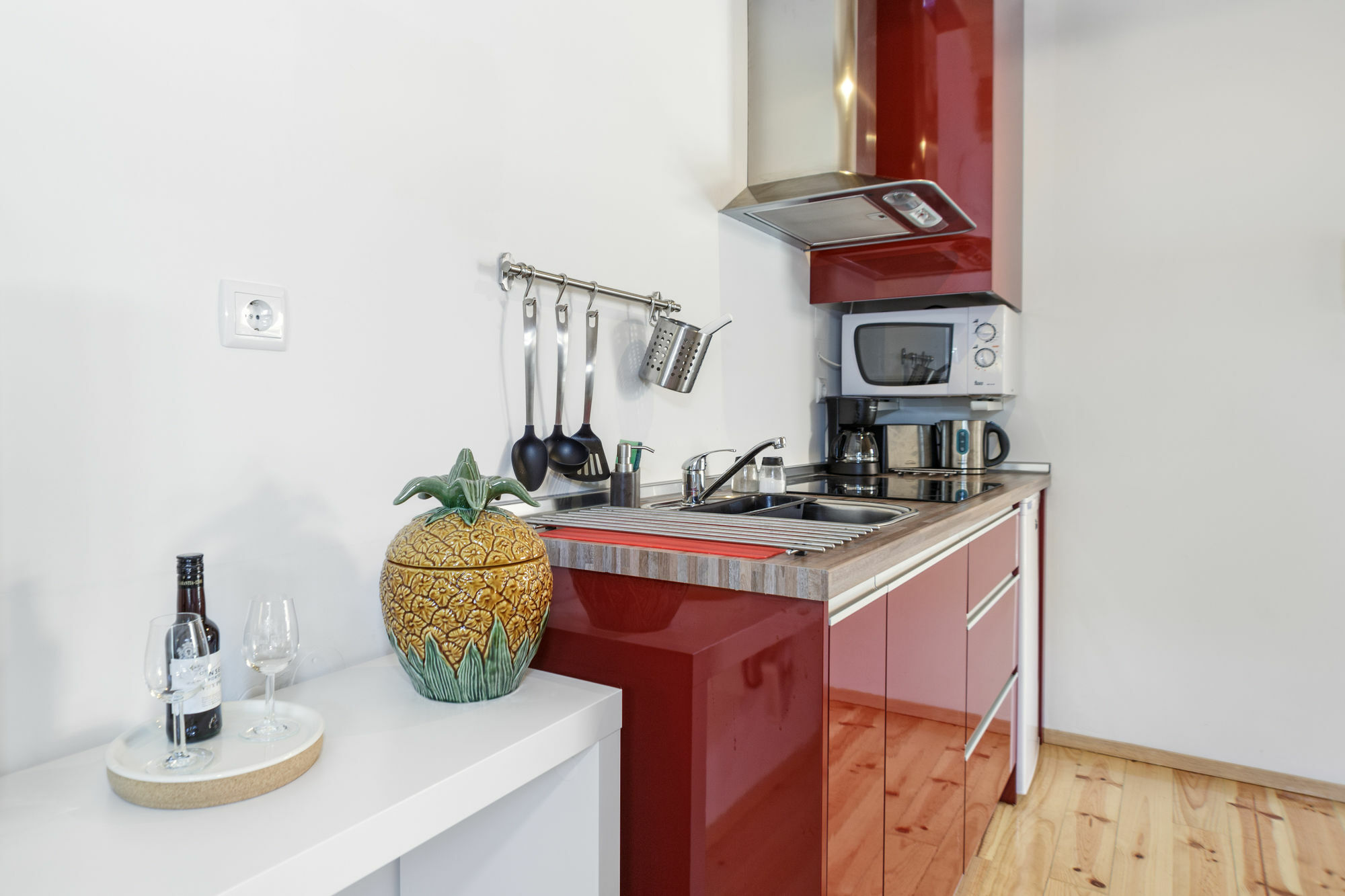 Bo - Bolhao Apartments Porto Ngoại thất bức ảnh