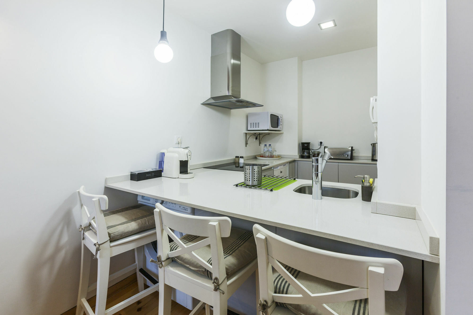 Bo - Bolhao Apartments Porto Ngoại thất bức ảnh